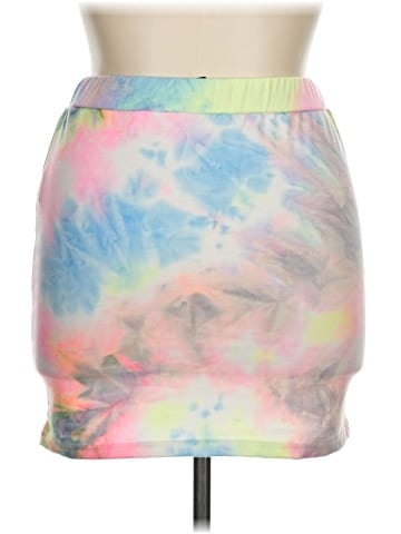 Shein Casual Skirt (view 2)