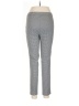 dalia Houndstooth Gray Dress Pants Size 8 - photo 2