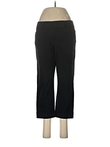 White House Black Market Active Pants (view 1)