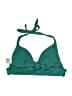 Kona Sol Green Swimsuit Top Size M - photo 2
