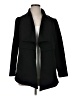 Kensie Black Coat Size XL - photo 1