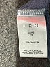 IRO 100% Linen Blue Sleeveless Top Size XS (0) - photo 8