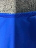 Unbranded Blue Two Piece Swimsuit Size XL - photo 3