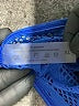Unbranded Blue Two Piece Swimsuit Size XL - photo 4