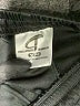 Challenger Teamwear 100% Polyester Solid Black Athletic Shorts Size M (youth) - photo 3