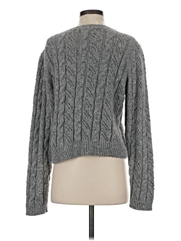 LoveShackFancy Wool Pullover Sweater (view 2)