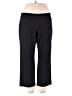 Cato Black Active Pants Size 18 - 20 - photo 1