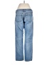 Unbranded Hearts Blue Jeans Size 26 waist - photo 2