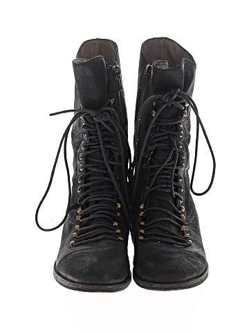 Joie Boots (view 2)