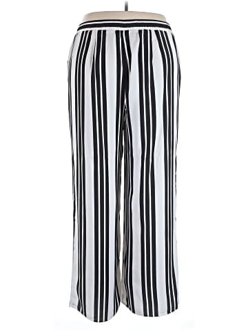 ELOQUII Casual Pants (view 2)