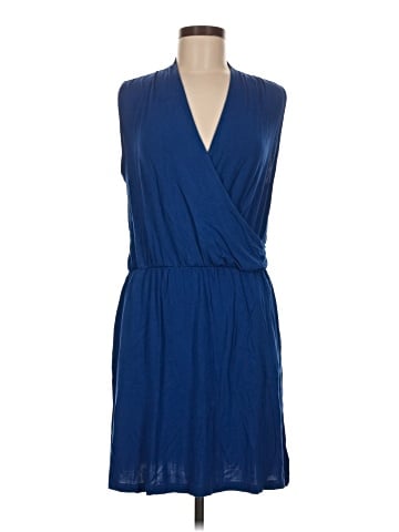 Joe Fresh Casual Dress (view 1)