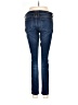 Kut from the Kloth Solid Blue Jeans Size 8 (petite) - photo 2