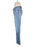 Unbranded Hearts Blue Jeans Size 26 waist - photo 5