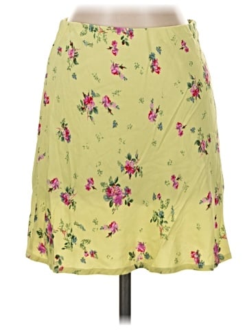 Anthropologie Casual Skirt (view 1)