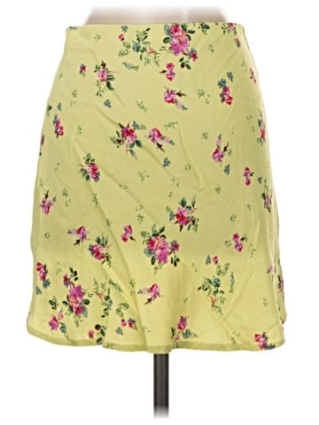 Anthropologie Casual Skirt (view 2)