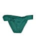 Kona Sol Green Swimsuit Bottoms Size M - photo 1