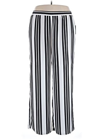 ELOQUII Casual Pants (view 1)
