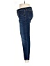 Kut from the Kloth Solid Blue Jeans Size 8 (petite) - photo 5
