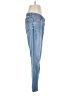 Unbranded Hearts Blue Jeans Size 26 waist - photo 4