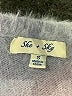 She + Sky Blue Pullover Sweater Size S - photo 7