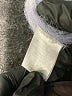 She + Sky Blue Pullover Sweater Size S - photo 8
