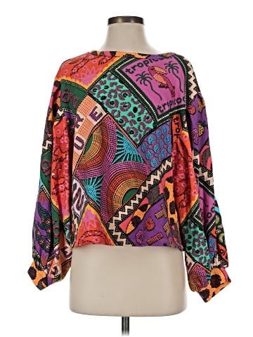 FARM Rio Cardigan (view 1)