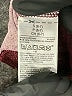 Old Navy Burgundy Dress Size 6 - photo 4