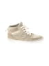 Airwalk Ivory Tan Sneakers Size 4 (youth) - photo 1
