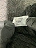 Lane Bryant Black Pullover Sweater Size 26 - 28 Plus - photo 8
