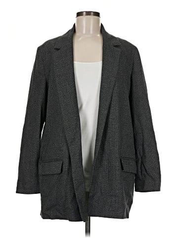 ALLSAINTS Blazer (view 1)