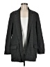 ALLSAINTS Gray Blazer Size 6 - photo 1