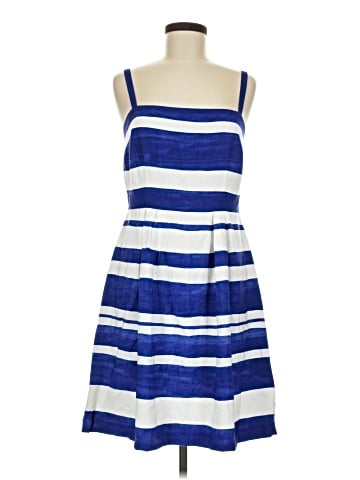 Ann Taylor LOFT Casual Dress (view 1)