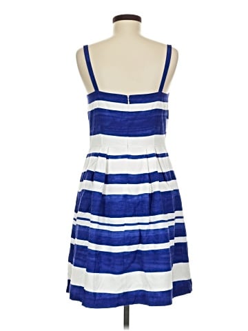 Ann Taylor LOFT Casual Dress (view 2)