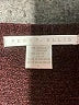 Perry Ellis Burgundy Pullover Sweater Size L - photo 7