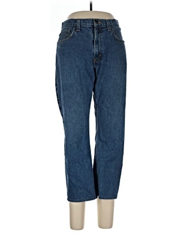 Eddie Bauer Jeans (view 1)