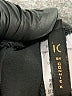 I.C. By Connie K Solid Black Casual Pants Size XXL - photo 4