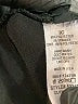 I.C. By Connie K Solid Black Casual Pants Size XXL - photo 7