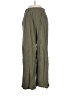 Sienna Sky Green Cargo Pants Size S - photo 1