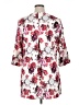 Luii 100% Polyester White Casual Dress Size XL - photo 2