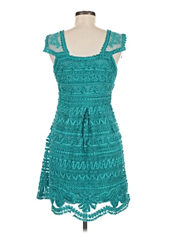 Yoana Baraschi Cocktail Dress (view 2)