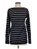 Gap Black Pullover Sweater Size M - photo 2