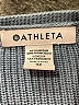 Athleta Blue Pullover Sweater Size XS - photo 7