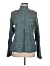 Nike Teal Long Sleeve Top Size L - photo 1