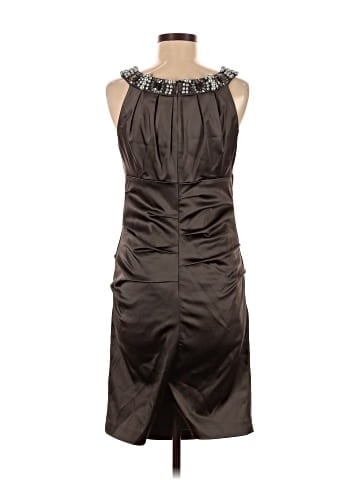 Suzi Chin for Maggy Boutique Cocktail Dress (view 2)