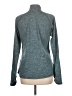 Nike Teal Long Sleeve Top Size L - photo 2