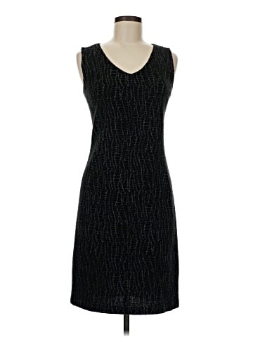 Armani Collezioni Cocktail Dress (view 1)