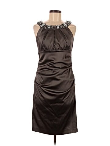 Suzi Chin for Maggy Boutique Cocktail Dress (view 1)