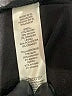 Weekends by Chico's Solid Black Skort Size XL (3.5) - photo 4