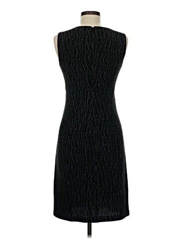 Armani Collezioni Cocktail Dress (view 2)