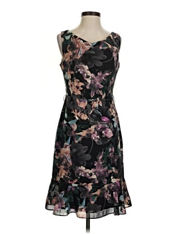 Outback Red Cocktail Dress (view 1)